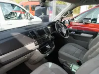 Usado VW California California 204 HP (150 kW) 2018 Branco Van