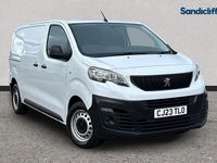 Gebraucht Peugeot Expert Premium 144 PS (105 kW) 2023 Weiß Van