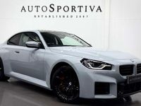 Used BMW M2 Shadowline 460 HP (338 kW) 2023 Grey Coupe