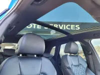 Used Audi Q5 Competition 367 HP (269 kW) 2020 Blue SUV