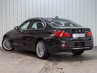 used BMW 325 3 Series d Luxury 4dr Step Auto [Business Media]