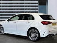 Used Mercedes A180 AMG Line Premium 136 HP (100 kW) 2025 Hatchback