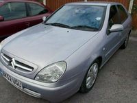 Used Citroën Xsara 2002 Hatchback
