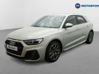 Used Audi A1 S-Line 2025 Silver SUV