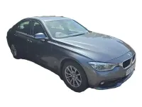 Used BMW 330e Performance 2017 Grey Sedan