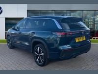 Used VW Tayron Match 200 HP (147 kW) 2025 Blue SUV