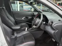 Used Toyota Yaris Cross Sport 131 HP (96 kW) 2024 Grey SUV