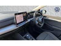 Used VW Golf VIII 150 HP (110 kW) 2026