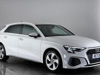 Used Audi A3 Sportback e-tron S-Line 204 HP (150 kW) 2025 Hatchback