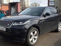 used Land Rover Range Rover Velar 2.0 D180 S Auto 4WD Euro 6 (s/s) 5dr