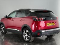 Used Peugeot 3008 GTi 131 HP (96 kW) 2023 Estate