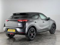 Used DS Automobiles DS3 Crossback Performance 2019 Grey SUV