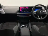 Usado BMW M135 Comfort Edition 296 CV (217 kW) 2025 Azul Utilitario