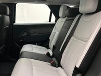 Used Land Rover Range Rover Sport SE Dynamic 296 HP (217 kW) 2023 Green SUV