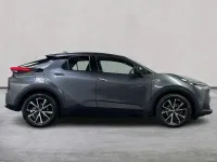 Second-hand Toyota C-HR Design 198 CP (145 kW) 2025 Gri SUV