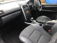 used Mercedes A160 A-ClassCDI Avantgarde SE 5dr CVT Auto