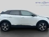 Used Peugeot 3008 GT 134 HP (98 kW) 2024 White SUV
