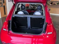 Used Fiat 500 Pop Star 69 HP (50 kW) 2016 Red Hatchback