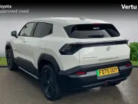 Used Toyota Urban Cruiser Design 127 kW (174 HP) 2026 SUV