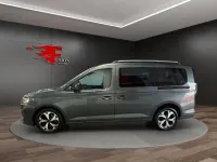 Used Ford Tourneo Connect Active 2023 Grey MPV