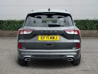 Used Ford Kuga ST-Line 150 HP (110 kW) 2023 SUV