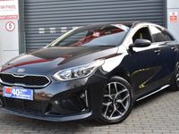 used Kia ProCeed 1.5T GDi ISG GT-Line 5dr