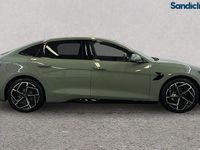 Used BYD Seal Design 230 kW (313 HP) 2025 Green Sedan