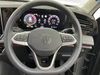 Used VW Tiguan Match 204 HP (150 kW) 2025 Grey SUV