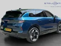 Used Vauxhall Grandland Ultimate 154 kW (210 HP) 2024 Blue SUV