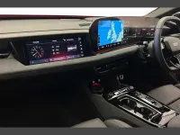 Begagnad Audi A6 e-tron Comfort 314 kW (428 HK) 2026 Grå Halvkombi