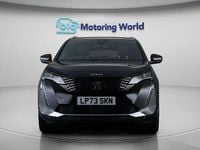 Used Peugeot 3008 Allure 131 HP (96 kW) 2023 SUV