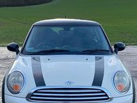 Used Mini Cooper D Hatch 2010 White Hatchback