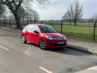 used Citroën C3 1.2 PURETECH EDITION 5d 80 BHP