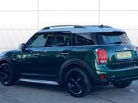 Used Mini Cooper D 150 HP (110 kW) 2018 Hatchback
