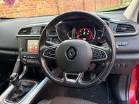 Used Renault Kadjar Signature 130 HP (95 kW) 2016 SUV