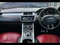 Used Land Rover Range Rover evoque HSE Dynamic 178 HP (130 kW) 2017 Other Cabriolet