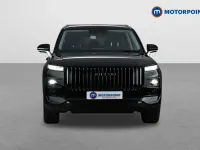 New Jaecoo 7 147 HP (108 kW) 2026 Black SUV