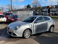 used Alfa Romeo Giulietta 1.6 JTDM-2 Veloce 5dr