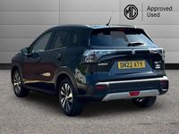 Used Suzuki SX4 S-Cross 2022 Black SUV