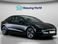 Używany Tesla Model 3 254 kW (346 KM) 2023 Sedan/Limuzyna