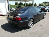 Used BMW M3 343 HP (252 kW) 2003 Coupe