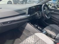 used VW Golf VIII Hatchback (2023/23)R-Line 1.5 eTSI 150PS DSG auto 5d
