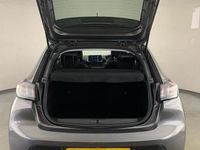 Used Peugeot 208 Allure Premium 99 HP (72 kW) 2022 Grey Hatchback