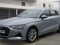 Used Audi A3 e-tron Sport 200 HP (147 kW) 2025 Grey Hatchback