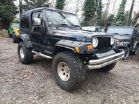 Used Jeep Wrangler Sahara 2022 Black SUV
