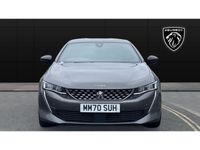 used Peugeot 508 1.5 BlueHDi GT Line 5dr Diesel Hatchback