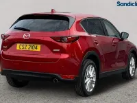 Used Mazda CX-5 Inclusive 150 HP (110 kW) 2020 SUV