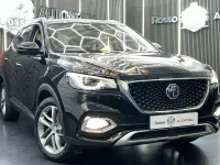 Used MG HS Excite 162 HP (119 kW) 2023 Black SUV