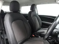 Used Mini Cooper Hatch 136 HP (100 kW) 2016 Silver Hatchback