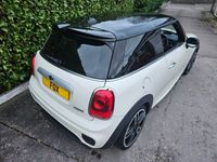 used Mini Cooper Hatch 1.53dr